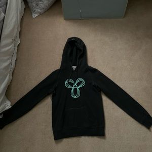 TNA hoodie